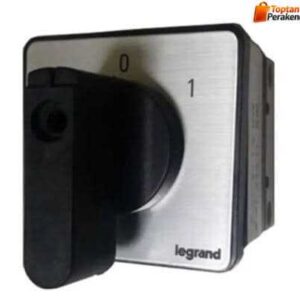 Legrand 629071 63A Karyum Trifaze Pako Şalter